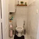 Duplex Proche Centre Ville De Colmar Apartment Colmar