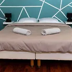 Apartment Duplex Proche Centre Ville De Colmar