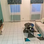 Duplex Proche Centre Ville De Colmar *