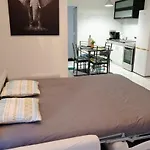 Duplex Proche Centre Ville De Colmar Apartment *
