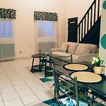 Apartment Duplex Proche Centre Ville De Colmar