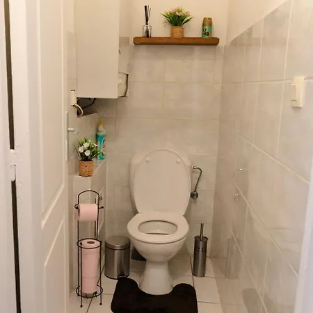 Duplex Proche Centre Ville De Colmar Lejlighed Colmar