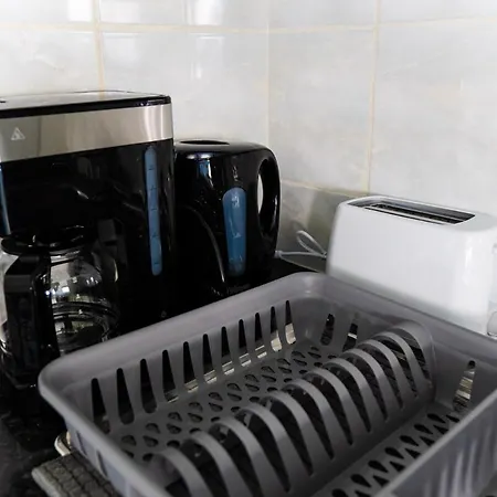 Lejlighed Duplex Proche Centre Ville De Colmar *