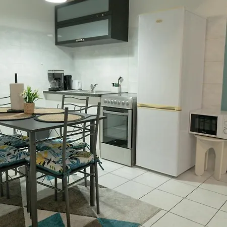 Duplex Proche Centre Ville De Colmar Διαμέρισμα Κολμάρ