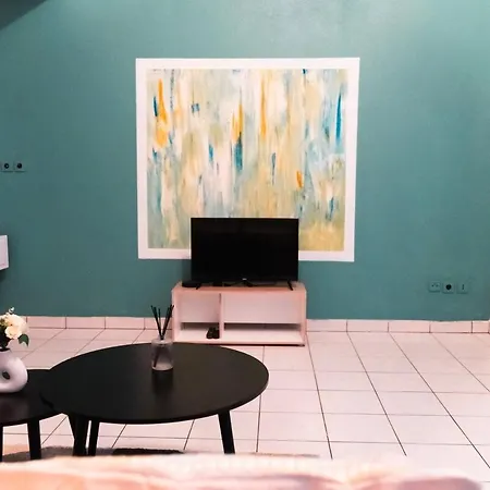Διαμέρισμα Duplex Proche Centre Ville De Colmar Κολμάρ