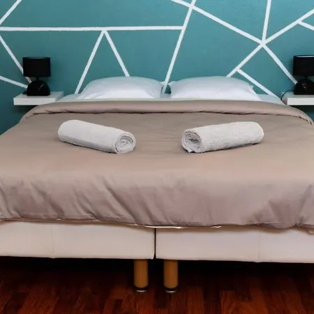 Διαμέρισμα Duplex Proche Centre Ville De Colmar
