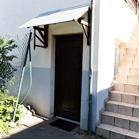 Duplex Proche Centre Ville De Colmar