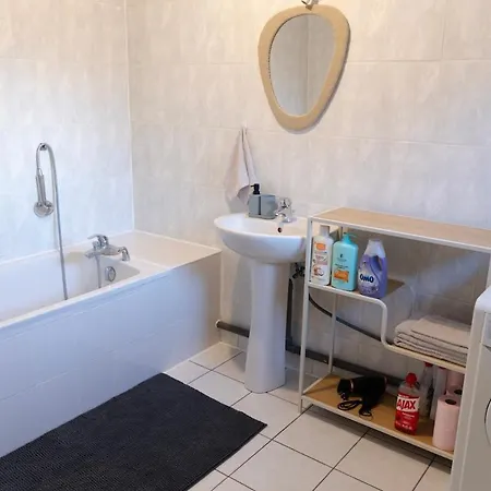 Lejlighed Duplex Proche Centre Ville De Colmar