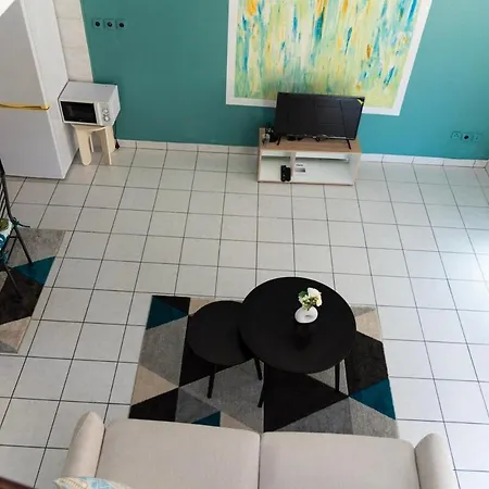 Duplex Proche Centre Ville De Colmar Διαμέρισμα Κολμάρ