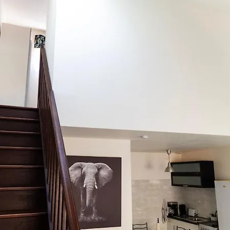 Duplex Proche Centre Ville De Colmar * Κολμάρ