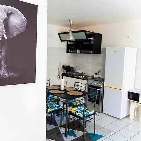 Duplex Proche Centre Ville De Colmar Διαμέρισμα