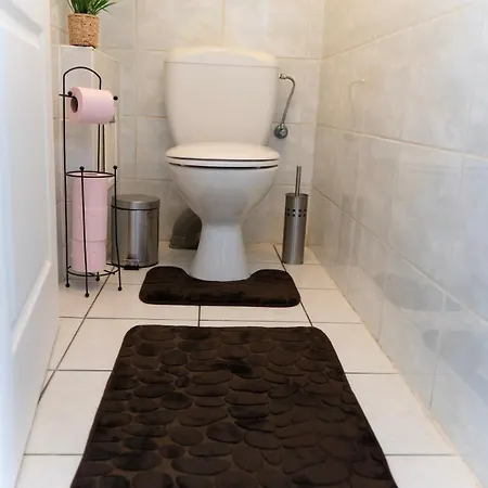 Duplex Proche Centre Ville De Colmar Διαμέρισμα Κολμάρ